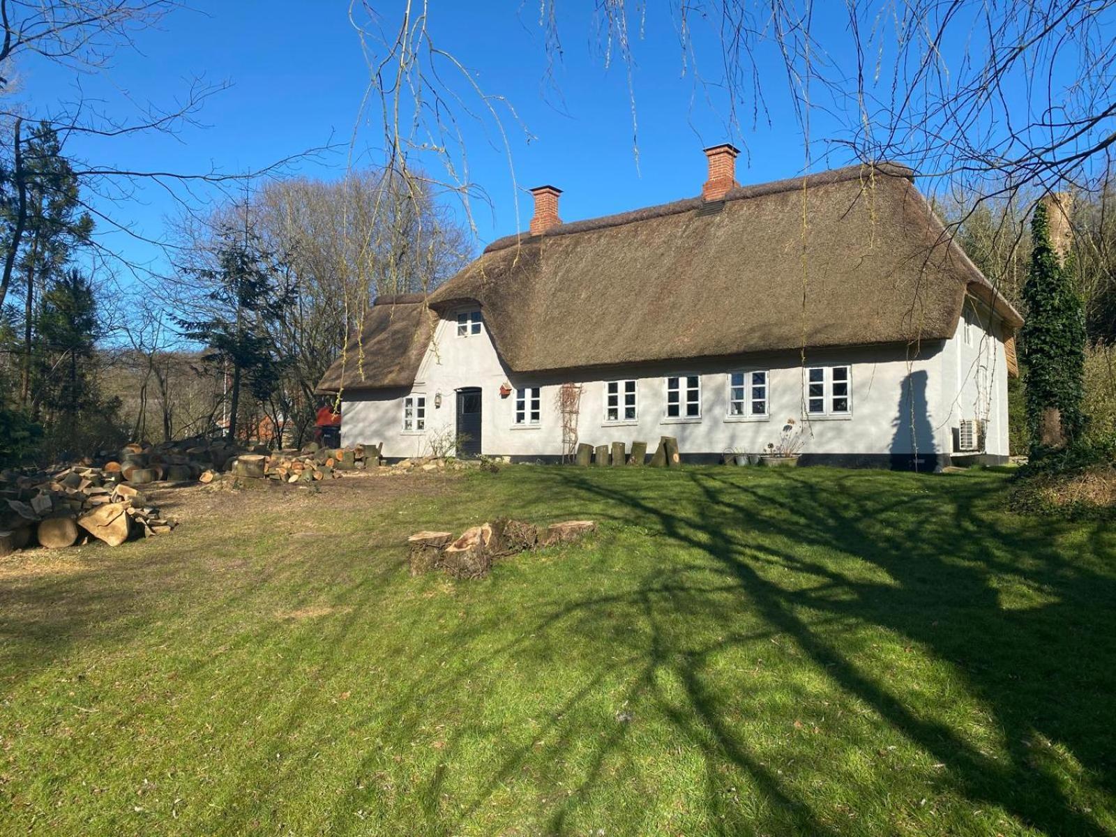 Holiday home Cozy Getaway Holse