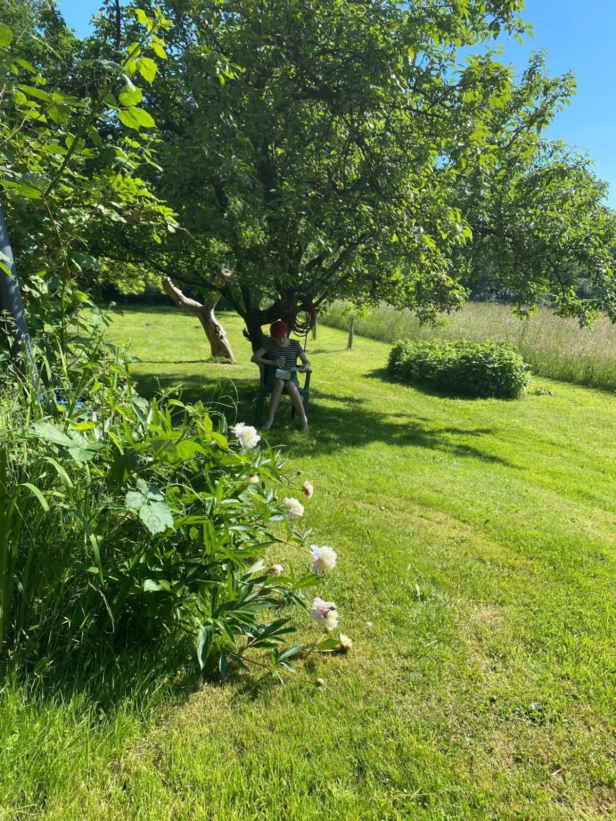 Cozy Getaway Holse Holiday home Brenderup