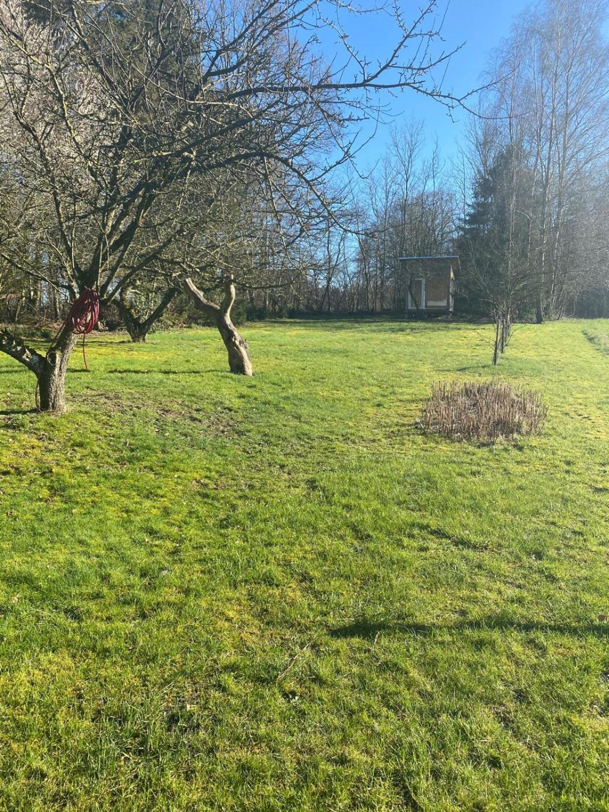 Holiday home Cozy Getaway Holse Brenderup