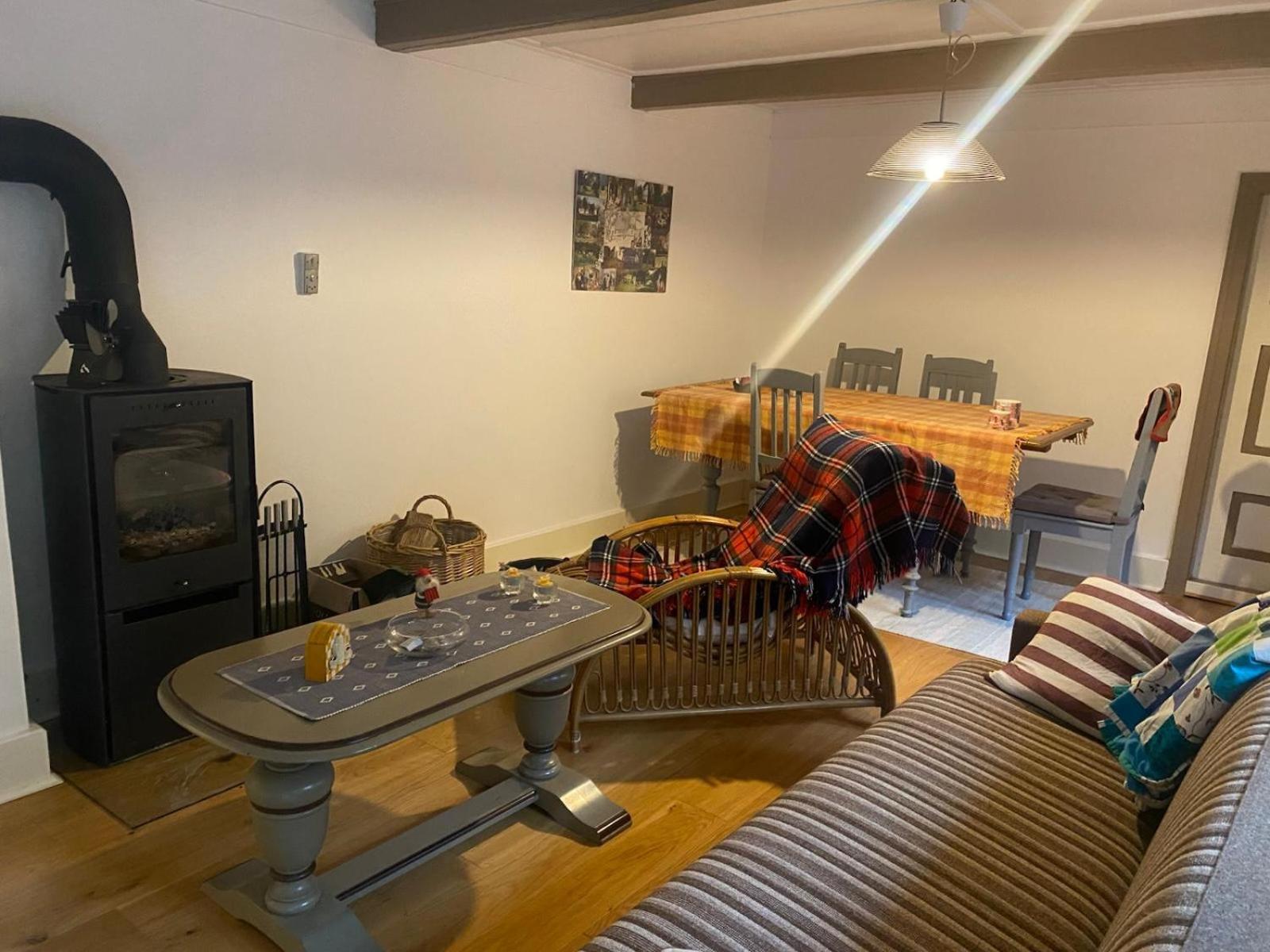 Cozy Getaway Holse Holiday home *