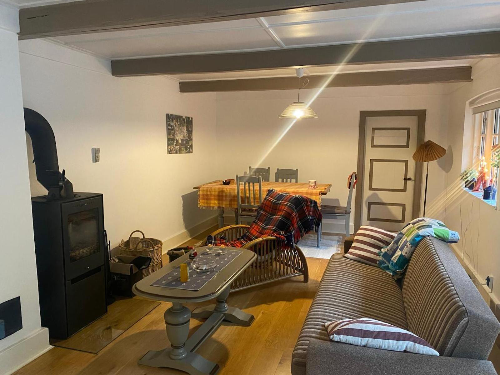 Holiday home Cozy Getaway Holse Brenderup